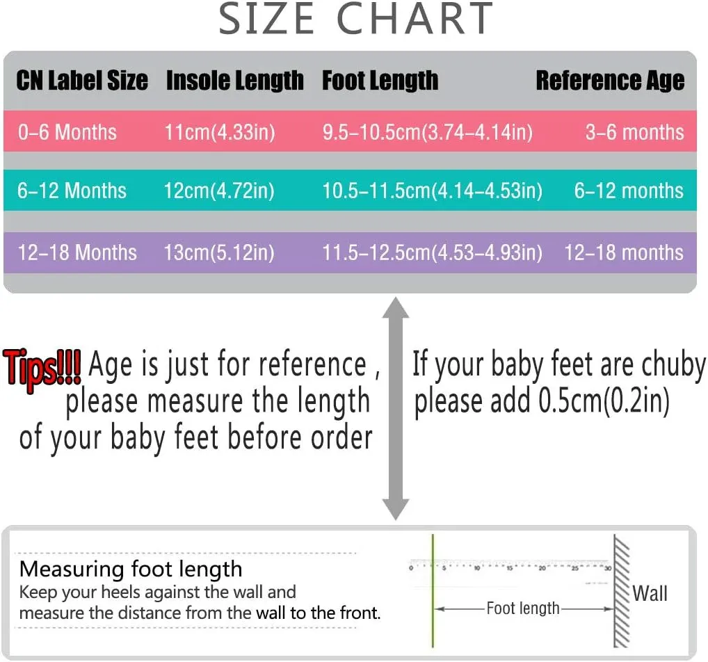 Baby Loafers Boys Girls Infant Shoes Soft Sole Tassels Moccasins Anti-Slip Crib Shoes