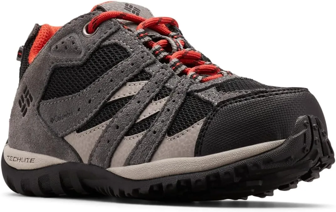 Columbia Kids' Redmond Waterproof