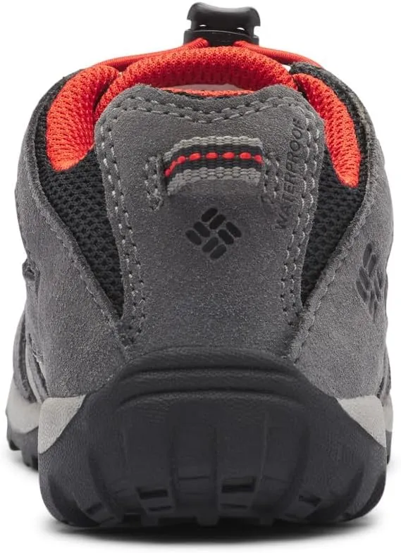Columbia Kids' Redmond Waterproof