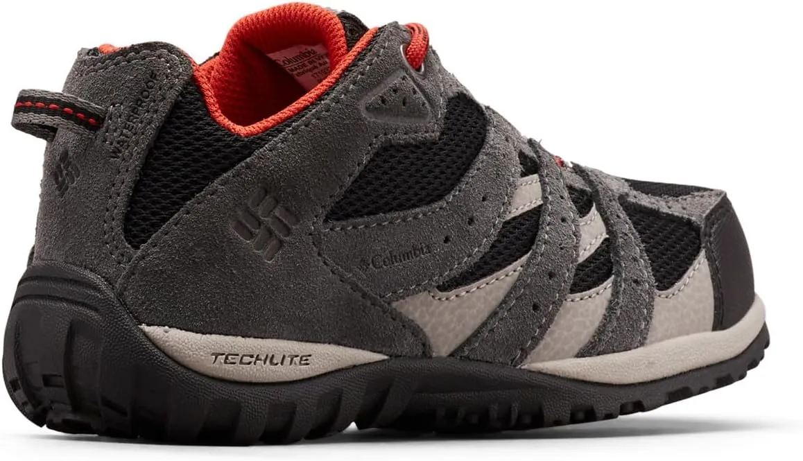 Columbia Kids' Redmond Waterproof