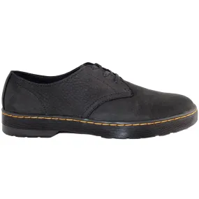Dr. Martens Coronado Nubuck Leather Men's Shoes