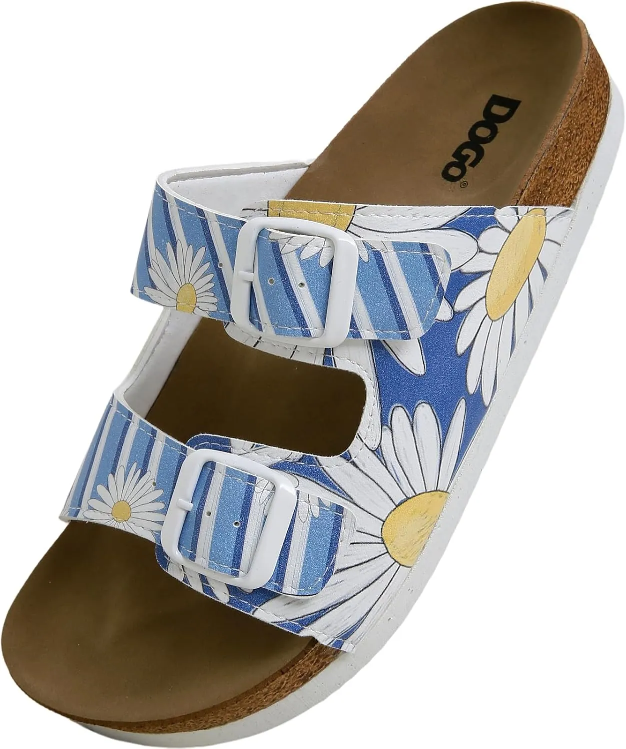 Flip Flops for Women - Vegan Leather and Handmade Thong Sandals for Women
