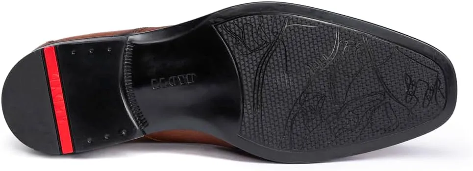 LLOYD George Men's Lace-Up Business Shoes