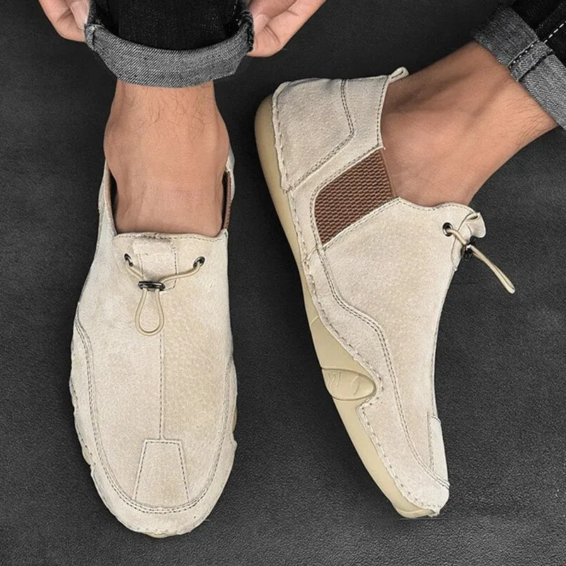 Men's Orthopedic Shoes
