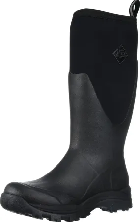 MUCK Men's Arctic Outpost Tall (16") Work Boot