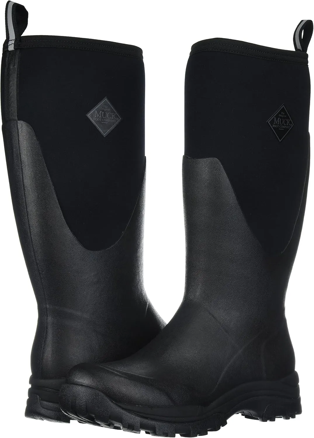 MUCK Men's Arctic Outpost Tall (16") Work Boot