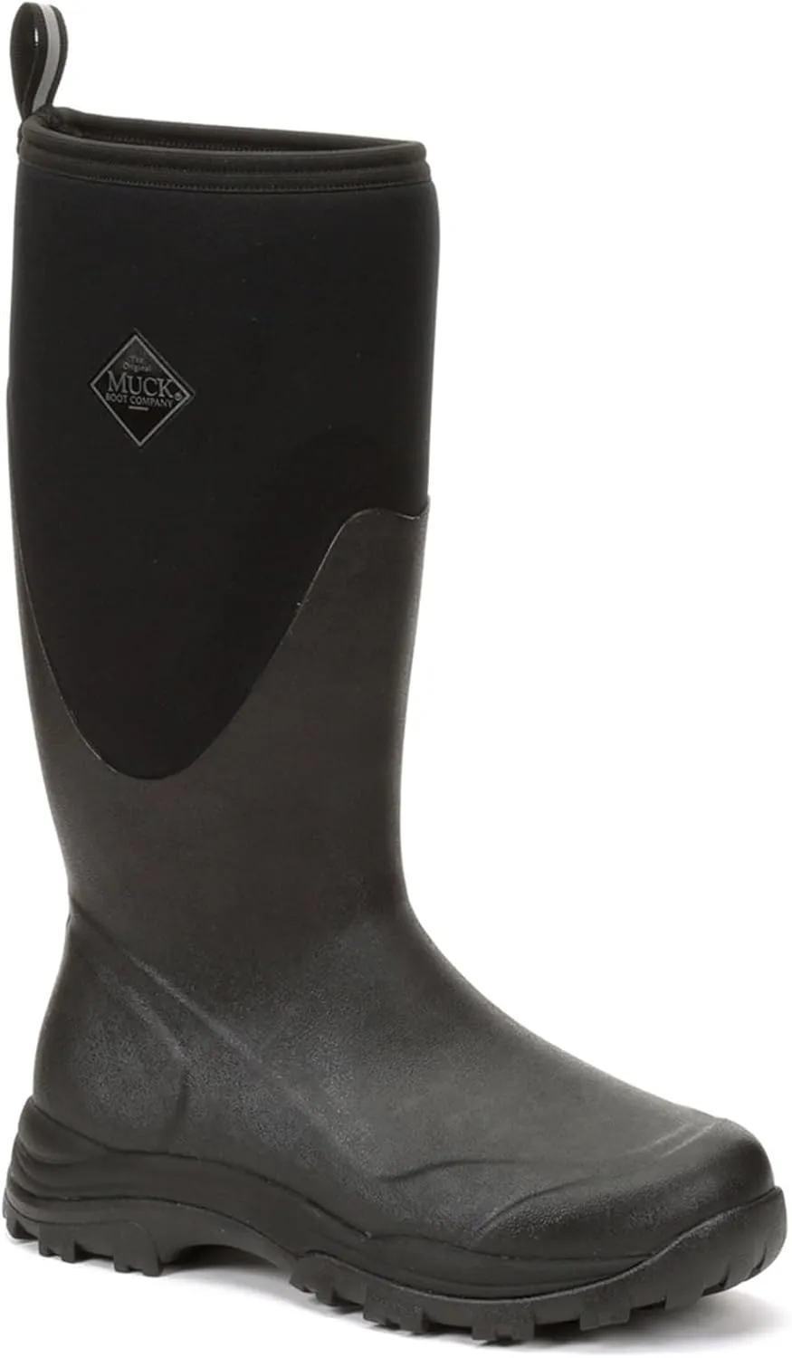 MUCK Men's Arctic Outpost Tall (16") Work Boot