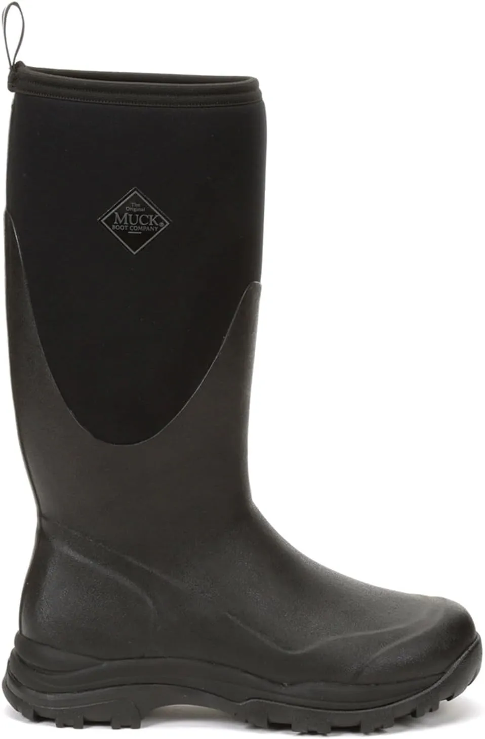 MUCK Men's Arctic Outpost Tall (16") Work Boot