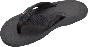 Rainbow Sandals Men's Mariner Orthopedic Rubber Foot Bed w/Arch Support