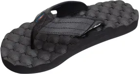 Rainbow Sandals Men's Rubber Single Layer Holoholo