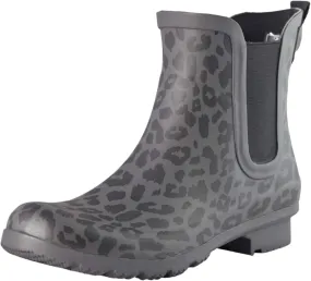 Roma Women's Chelsea Rain Boot