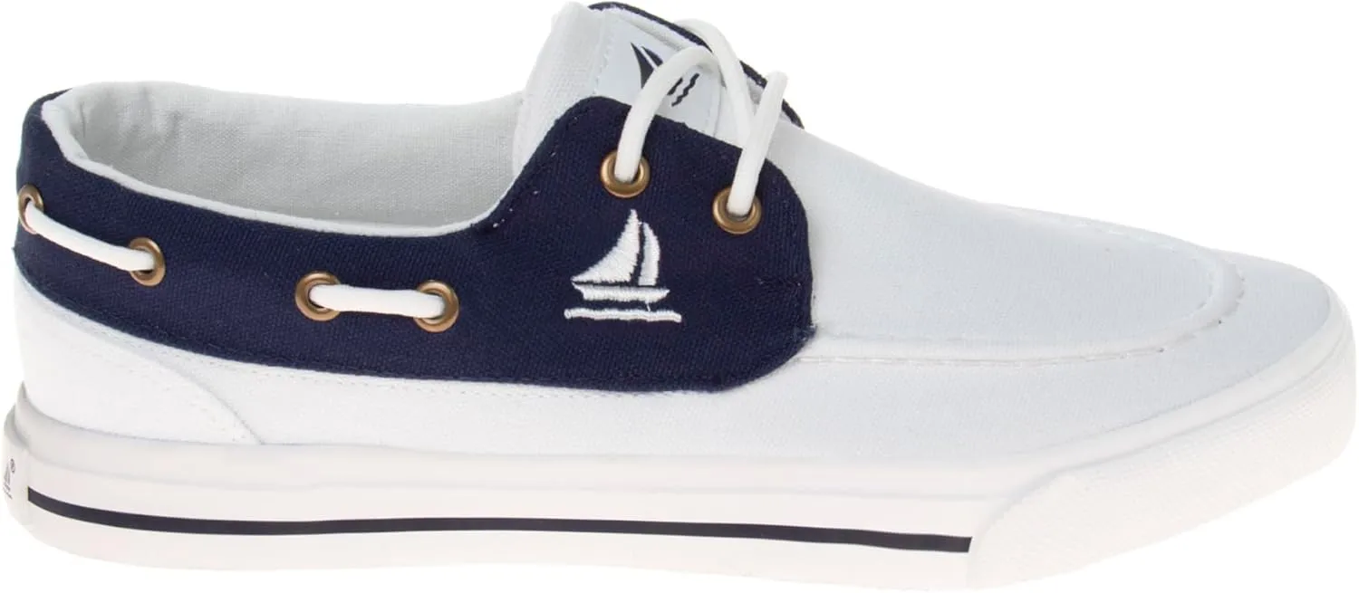 Sail Men's Boat Loafer Shoe