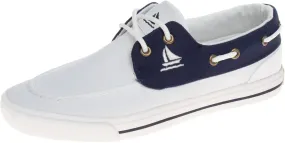 Sail Men's Boat Loafer Shoe