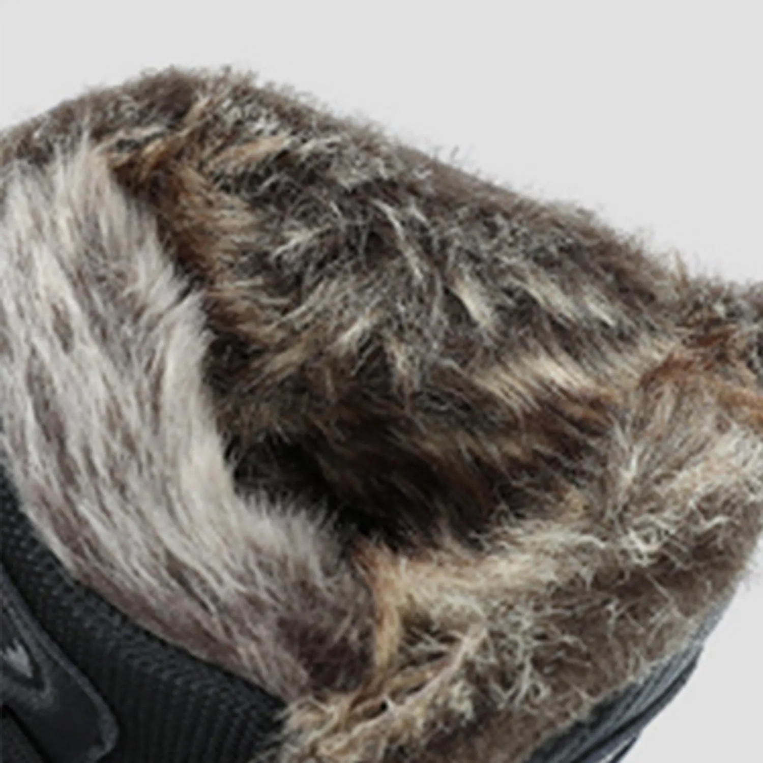 Snow Shoes For Men Insulated Wading Shoes Breathable Light Non Slip Comfortable Outdoor Slip on Shoes