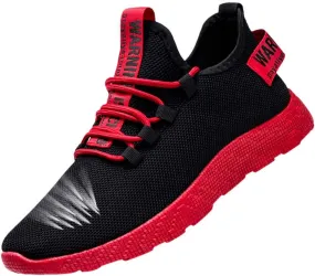 Women's Fashion Sneaker Non Slip Breathable Lightweight Comfortable Lace Up Womens Running Shoes Arch Support Loafers Women White Shoes for Women Sneakers