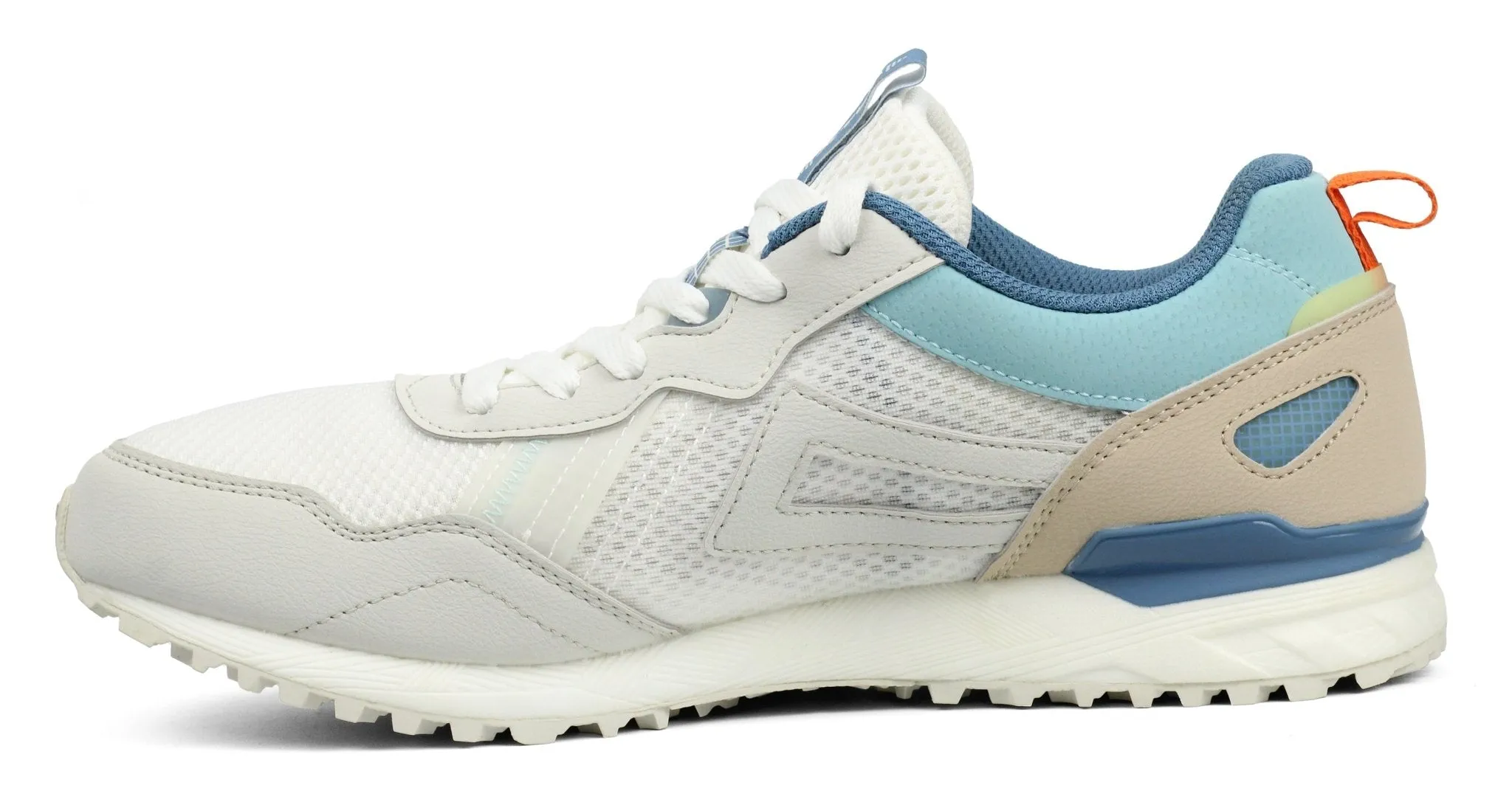 XTEP Vintage Series Shoes